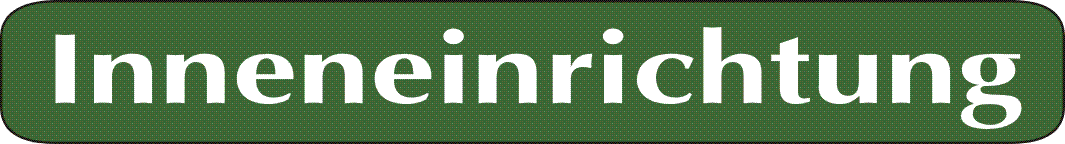 Inneneinrichtungen