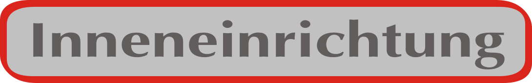 Inneneinrichtungen
